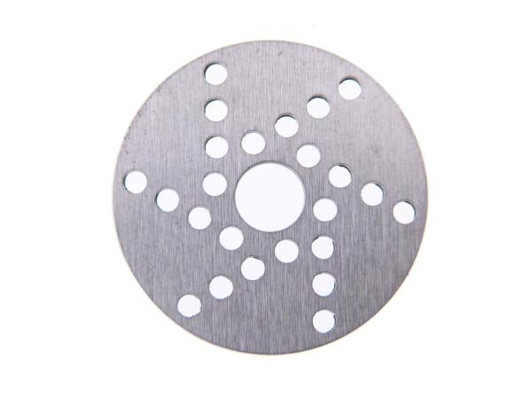 BREMSSCHEIBE MTX